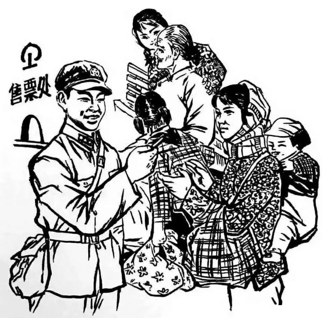 历史丨为什么要学雷锋?这是最好的答案!