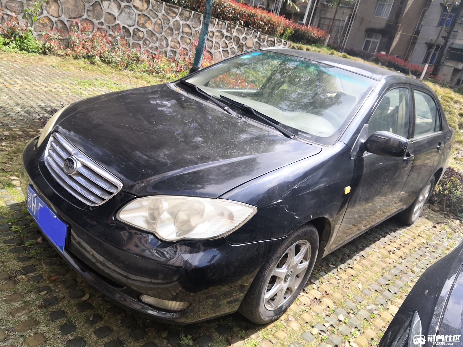 比亚迪f3便宜卖