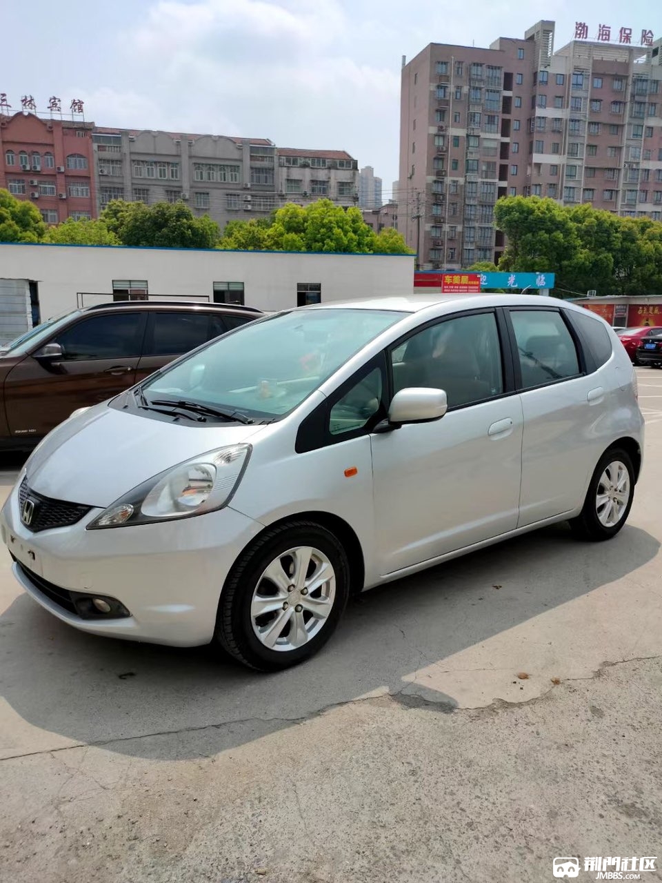 09年两厢飞度仅售2.68万