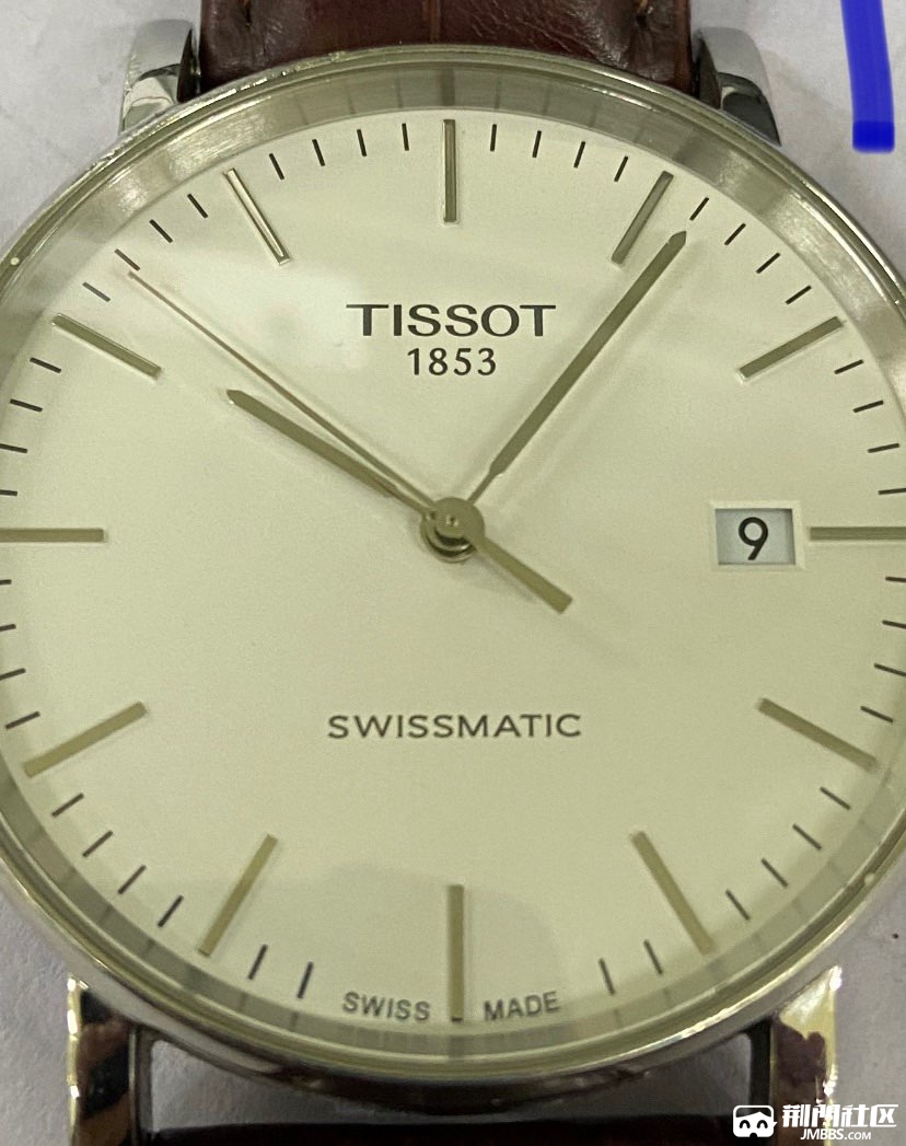 有没有对男士手表懂行的朋友