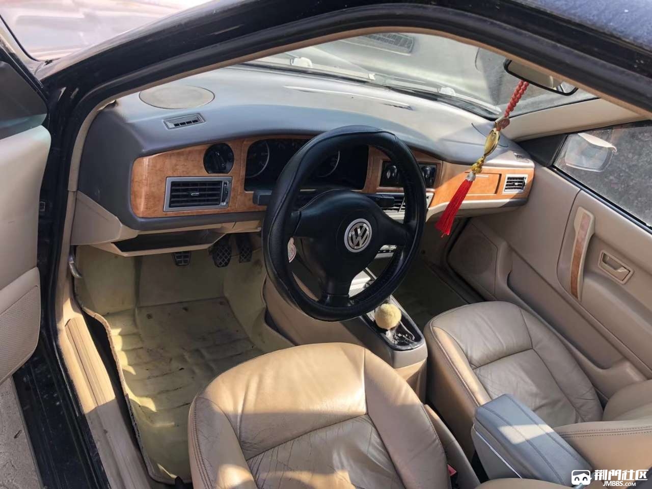 大众志俊几千块