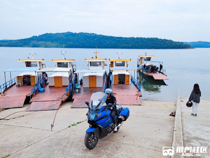 摩旅荆襄古道5月27日