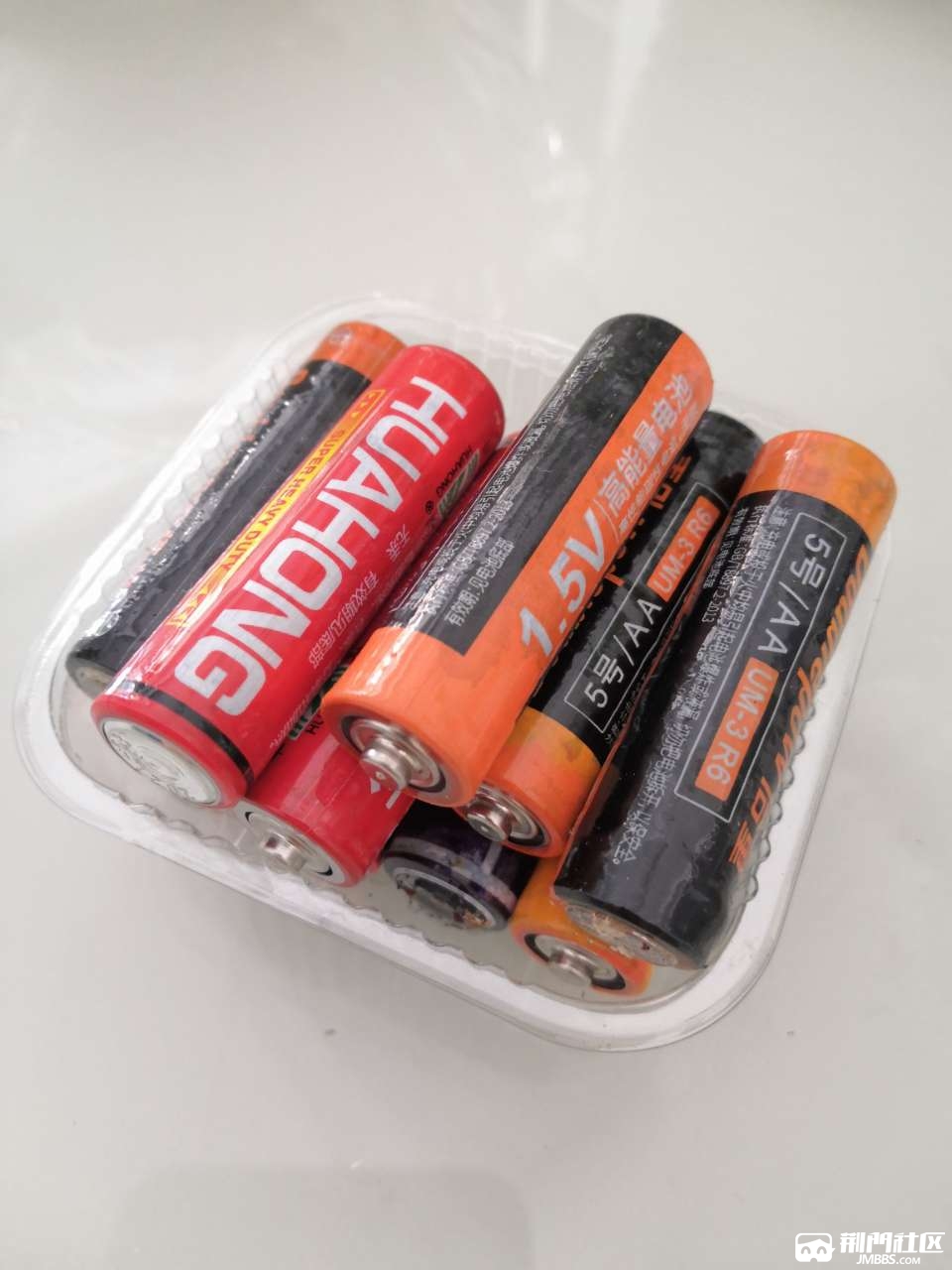 请问:废旧干电池,格林美回收还在正常运行吗