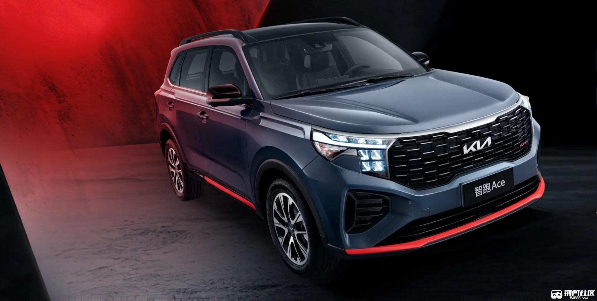 【荆门大富豪】7月24日 智跑ace上市品鉴会暨全系车型团购会等你来!