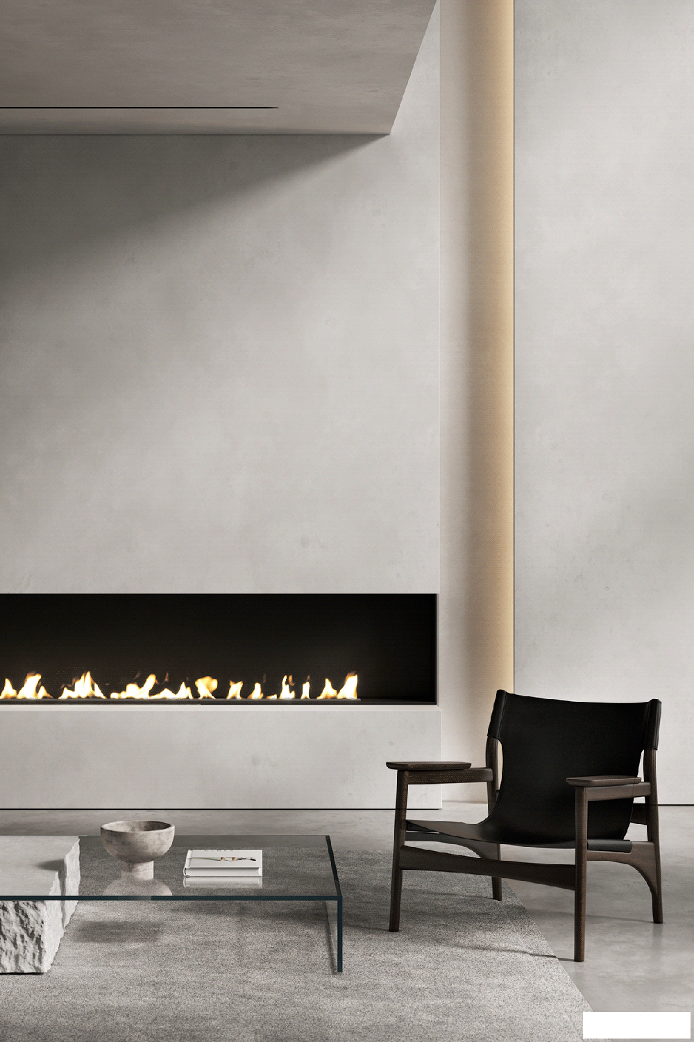 极简,有格调的设计!