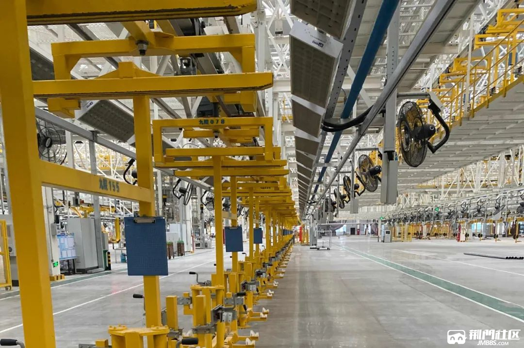 扩散!荆门长城汽车,海量职位"职"等你来