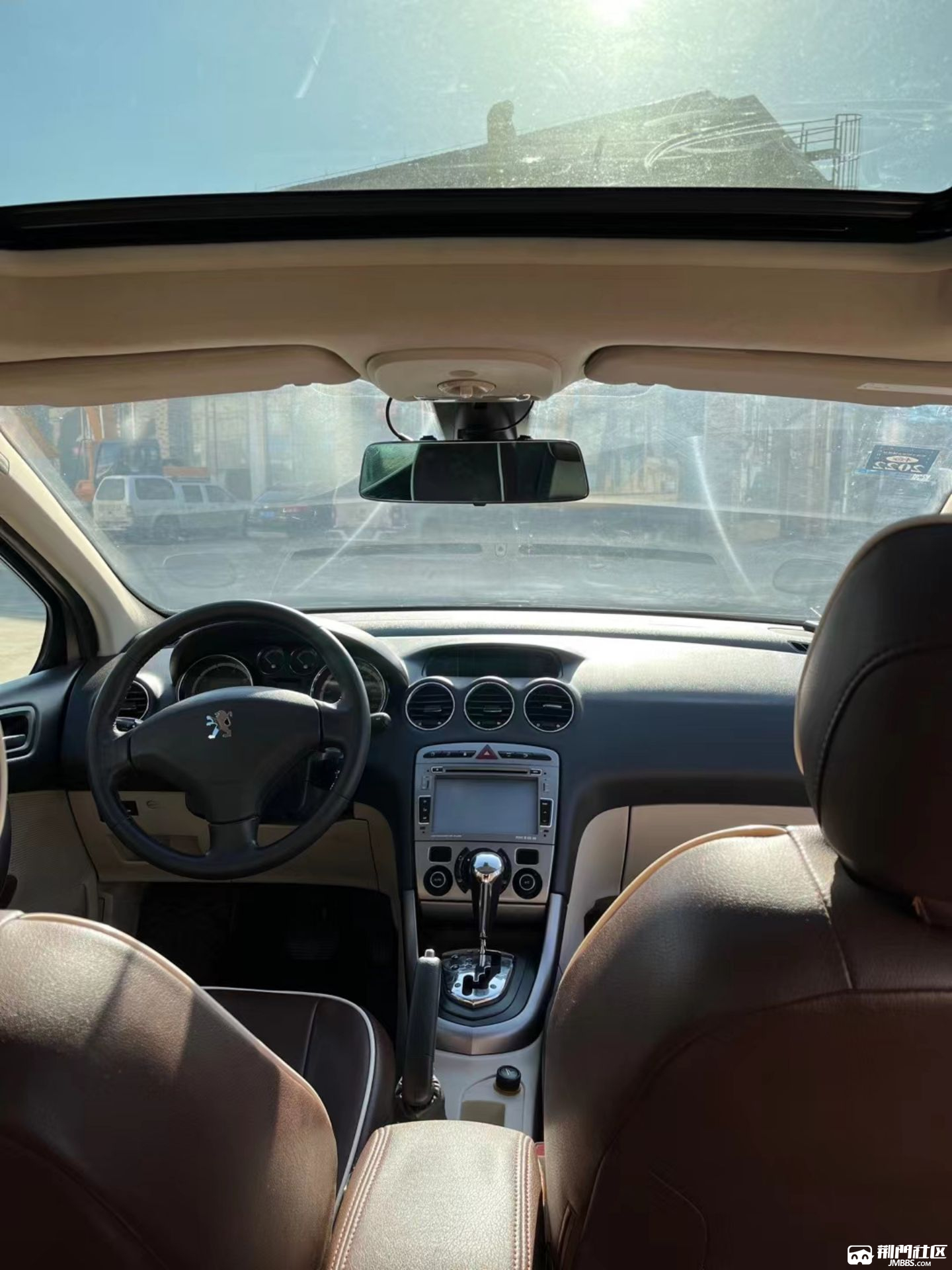 2万多滴精品,自动挡标致408