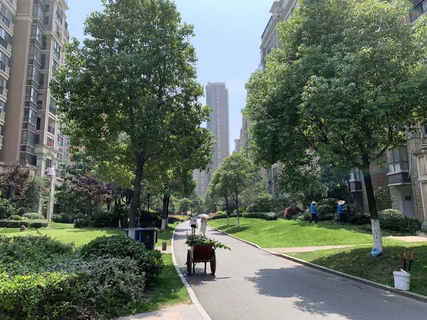 凯旋城小区好房低价出售