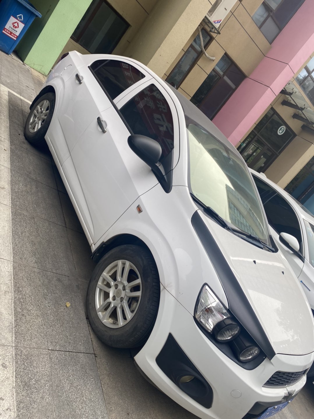 个人私家车出售